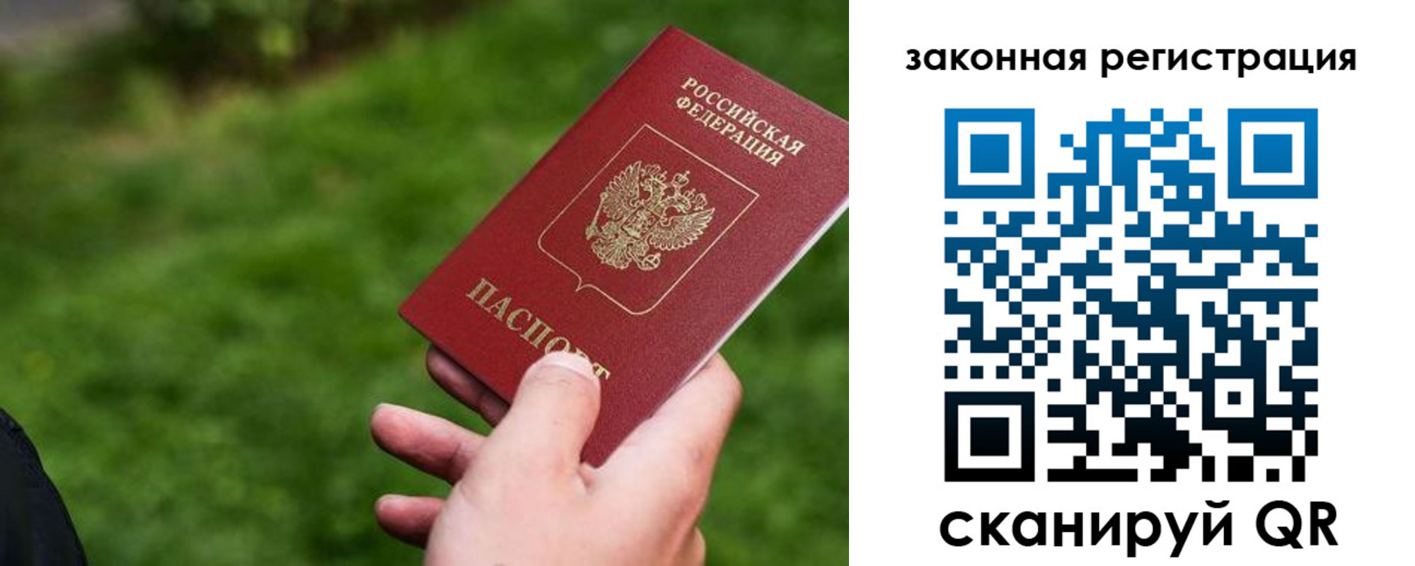прописка законно в Колпашево